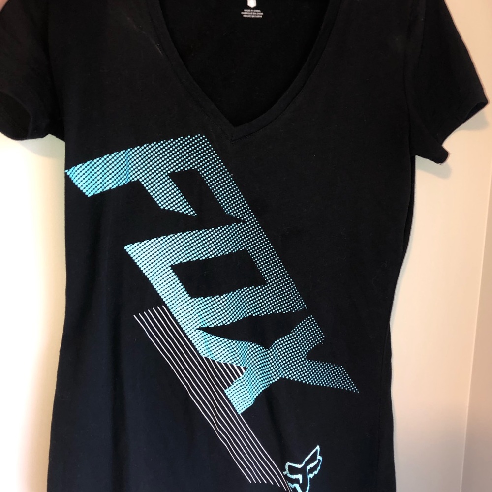 Fox shirts